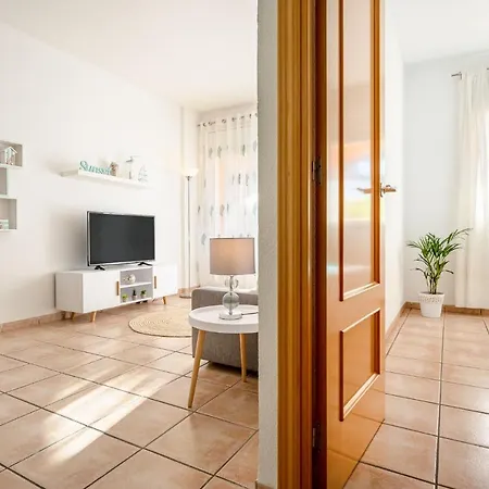 Sunset Cambrils Apartamento Exterior foto