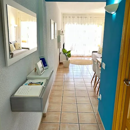 Sunset Cambrils Apartamento Exterior foto
